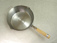 Load image into Gallery viewer, YUKIHIRA STAINLESS SAUCEPAN (6 SIZES)