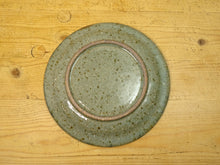 Load image into Gallery viewer, MINOYAKI PLAID PLATE (LARGE)