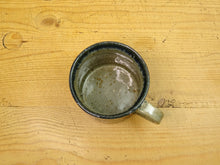 Load image into Gallery viewer, MINOYAKI PLAID MUG CUP
