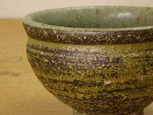 Load image into Gallery viewer, SHIGARAKIYAKI HECHIMON IWA-GOKE KUMIDASHI TEA CUP