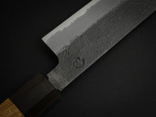 Load image into Gallery viewer, HITOHIRA HINODE NASHIJI SHIROGAMI-2 KUROUCHI SUJIHIKI 270MM CHERRYWOOD HANDLE*