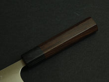 Load image into Gallery viewer, KOTETSU SG2 KO-BUNKA 150MM ROSEWOOD HANDLE
