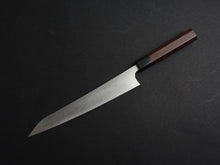 Load image into Gallery viewer, KOTETSU CHROMAX SUJIHIKI 240MM ROSEWOOD HANDLE