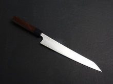 Load image into Gallery viewer, KOTETSU CHROMAX SUJIHIKI 240MM ROSEWOOD HANDLE