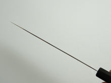 Load image into Gallery viewer, YOSHIHIRO GINSAN DAMASCUS KIRITSUKE GYUTO 210MM OCTAGONAL MAGNOLIA HANDLE