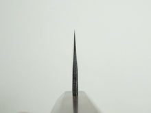 Load image into Gallery viewer, HATSUKOKORO KUMOKAGE AOGAMI-2 KUROUCHI DAMASCUS NAKIRI 165MM OCTAGONAL WALNUT HANDLE
