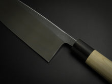 Load image into Gallery viewer, KICHIJI KASUMI DEBA 210MM MAGNOLIA WOOD HANDLE*