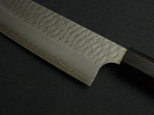 Load image into Gallery viewer, NIGARA SG2 MIGAKI HAMMERED GYUTO 240MM