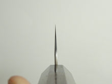 Load image into Gallery viewer, NIGARA SG2 MIGAKI HAMMERED GYUTO 240MM