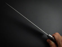 Load image into Gallery viewer, TSUNEHISA AUS-8 HAMMERED GYUTO 180MM