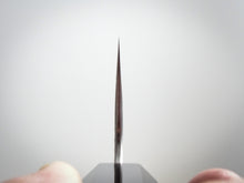 Load image into Gallery viewer, NIGARA VG-10 MIGAKI HAMMERED DAMASCUS NAKIRI 140MM*