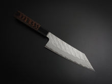 Load image into Gallery viewer, NIGARA VG-10 MIGAKI HAMMERED DAMASCUS BUNKA 170MM