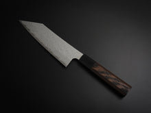 Load image into Gallery viewer, NIGARA VG-10 MIGAKI HAMMERED DAMASCUS BUNKA 170MM