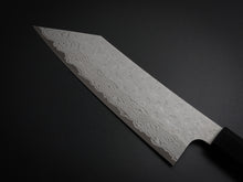 Load image into Gallery viewer, NIGARA VG-10 MIGAKI HAMMERED DAMASCUS BUNKA 170MM