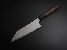 Load image into Gallery viewer, NIGARA VG-10 MIGAKI HAMMERED DAMASCUS BUNKA 170MM