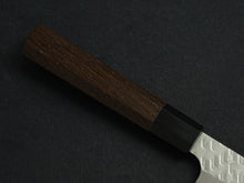 Load image into Gallery viewer, NIGARA SG2 MIGAKI HAMMERED KIRITSUKE PETTY 120MM