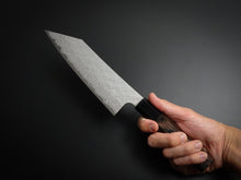 Load image into Gallery viewer, NIGARA VG-10 MIGAKI HAMMERED DAMASCUS BUNKA 170MM