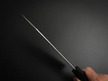 Load image into Gallery viewer, NIGARA VG-10 MIGAKI HAMMERED DAMASCUS BUNKA 170MM