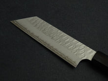 Load image into Gallery viewer, NIGARA SG2 MIGAKI HAMMERED KIRITSUKE PETTY 120MM