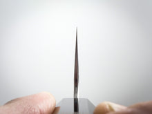Load image into Gallery viewer, NIGARA VG-10 MIGAKI HAMMERED DAMASCUS BUNKA 170MM