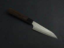 Load image into Gallery viewer, NIGARA SG2 MIGAKI HAMMERED PETTY 120MM