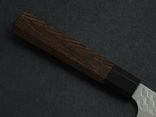 Load image into Gallery viewer, NIGARA SG2 MIGAKI HAMMERED PETTY 120MM