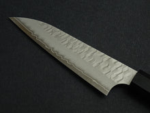 Load image into Gallery viewer, NIGARA SG2 MIGAKI HAMMERED PETTY 120MM