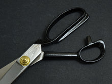 Load image into Gallery viewer, DOKAN TAILORING SCISSORS 280MM (RIGHT-HANDED)