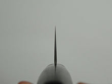 Load image into Gallery viewer, KICHIJI VG-1 SANMAI SERIES NAKIRI 160MM BLACK HANDLE