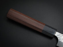 Load image into Gallery viewer, YU KUROSAKI SG2 FUJIN PETTY ROSE WOOD HANDLE 150MM