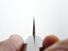 Load image into Gallery viewer, YU KUROSAKI SG2 FUJIN PETTY ROSE WOOD HANDLE 150MM