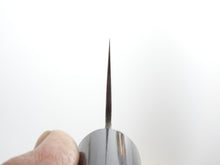 Load image into Gallery viewer, KICHIJI VG-10 33 LAYER HAMMERED DAMASCUS GYUTO 210MM ROSEWOOD HANDLE