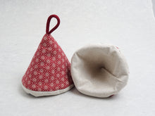 Load image into Gallery viewer, NABETSUKAMI / POTHOLDER  SET OF 2**