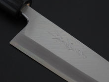 Load image into Gallery viewer, KICHIJI JOSAKU MIOROSHI DEBA 180MM ROSEWOOD HANDLE**