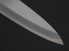 Load image into Gallery viewer, KICHIJI JOSAKU MIOROSHI DEBA 180MM ROSEWOOD HANDLE**