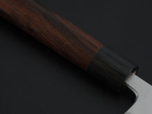 Load image into Gallery viewer, KICHIJI JOSAKU MIOROSHI DEBA 180MM ROSEWOOD HANDLE**