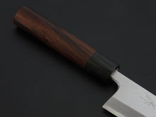 Load image into Gallery viewer, KICHIJI JOSAKU MIOROSHI DEBA 180MM ROSEWOOD HANDLE**