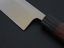Load image into Gallery viewer, KICHIJI JOSAKU MIOROSHI DEBA 180MM ROSEWOOD HANDLE**