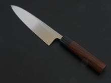 Load image into Gallery viewer, KICHIJI JOSAKU MIOROSHI DEBA 180MM ROSEWOOD HANDLE**