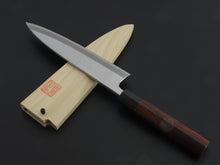 Load image into Gallery viewer, KICHIJI JOSAKU MIOROSHI DEBA 180MM ROSEWOOD HANDLE**