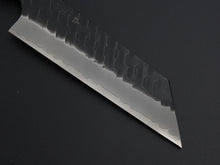 Load image into Gallery viewer, NIGARA SG2 KUROUCHI HAMMERED KIRITSUKE PETTY 120MM