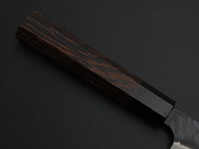 Load image into Gallery viewer, NIGARA SG2 KUROUCHI HAMMERED KIRITSUKE PETTY 120MM