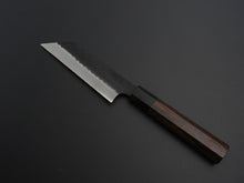 Load image into Gallery viewer, NIGARA SG2 KUROUCHI HAMMERED KIRITSUKE PETTY 120MM