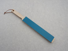 Load image into Gallery viewer, KATABA HANDMADE LEATHER STROP (SINGLE SIDED or DOUBLE SIDED)