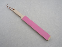 Load image into Gallery viewer, KATABA HANDMADE LEATHER STROP (SINGLE SIDED or DOUBLE SIDED)