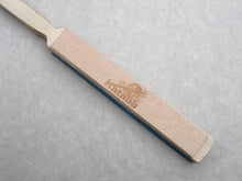 Load image into Gallery viewer, KATABA HANDMADE LEATHER STROP (SINGLE SIDED or DOUBLE SIDED)