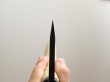 Load image into Gallery viewer, AJIKATAYA KUBIMAGARI HATCHET OAK HANDLE (DOUBLE BEVEL)*
