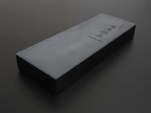 Load image into Gallery viewer, TSUSHIMA TENNEN TOISHI / NATURAL WHETSTONE