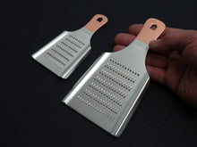 Load image into Gallery viewer, EBM OROSHIGANE HANDMADE COPPER GRATER**