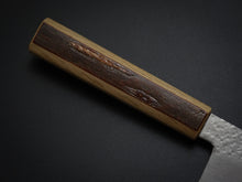Load image into Gallery viewer, HADO SPG2 KO-BUNKA 135MM CHERRY BARK WOOD HANDLE**